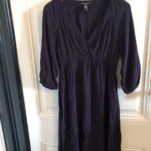 Lucky Brand comfy casual dress